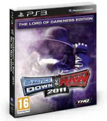 WWE SmackDown vs. Raw 2011 (The Lord of Darkness Edition)